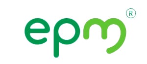 Logo del cliente EPM