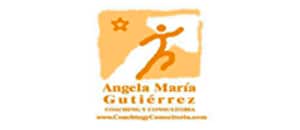 Logo del cliente Angela Maria Gutierrez