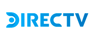 Logo del cliente DirecTV