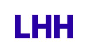 Logo del cliente LHH