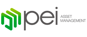 Logo del cliente PEI