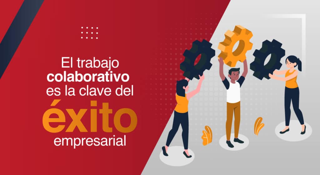 la importancia de trabajar en equipo